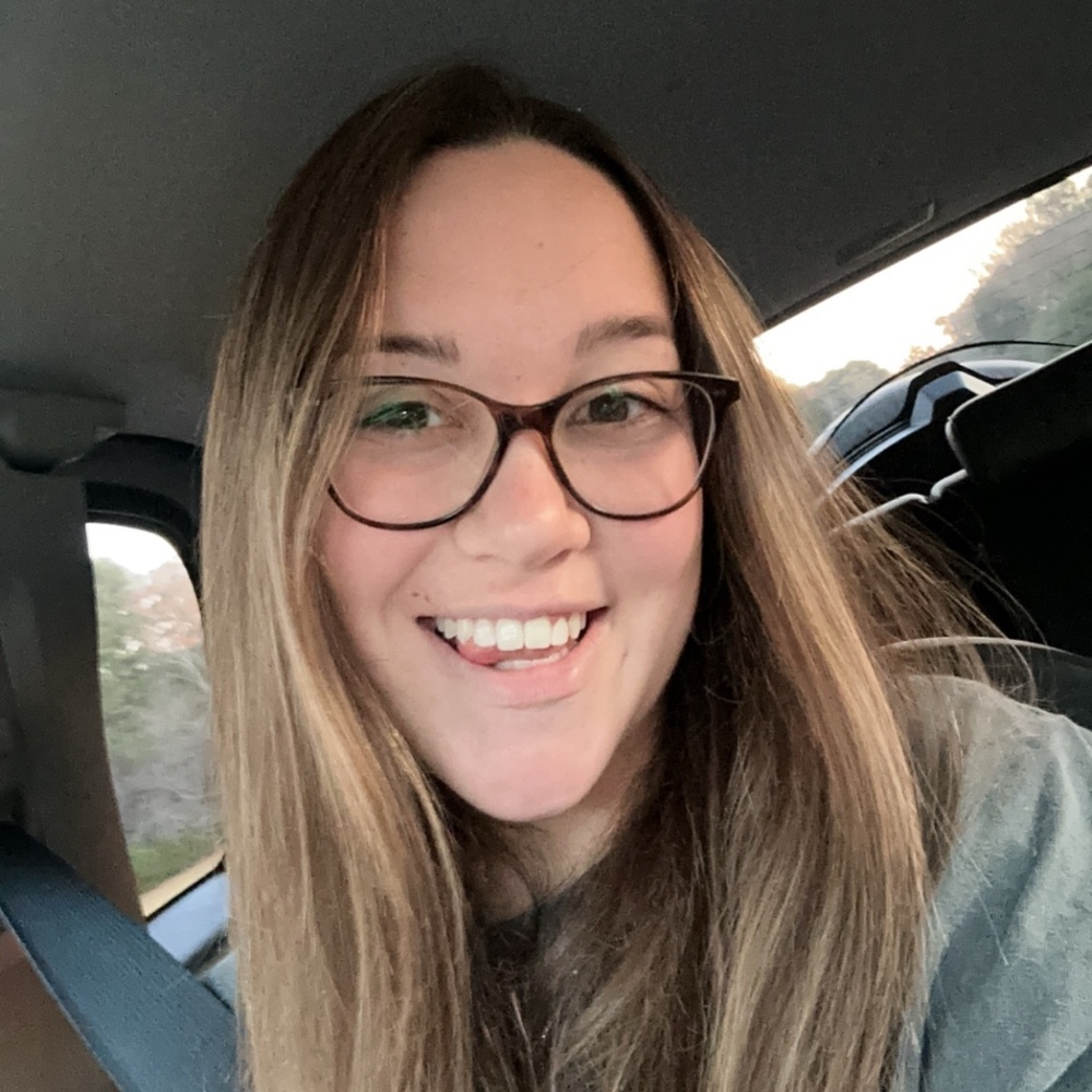 Meet your Posher, Madeline